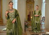 NoorJahan By Eba Chandniya Embroidery Readymade Suits Wholesale Online